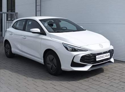 MG - MG3