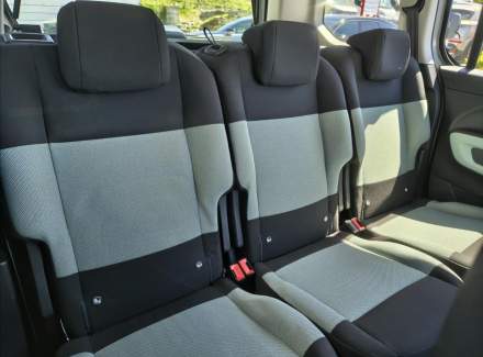 Citroën - Berlingo