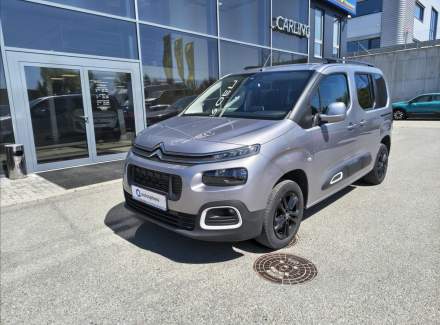 Citroën - Berlingo