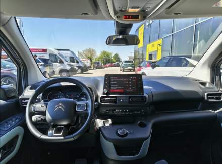 Citroën - Berlingo