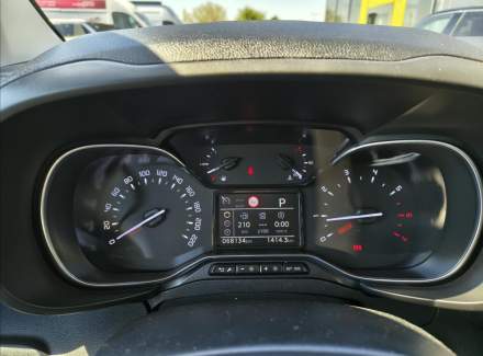 Citroën - Berlingo