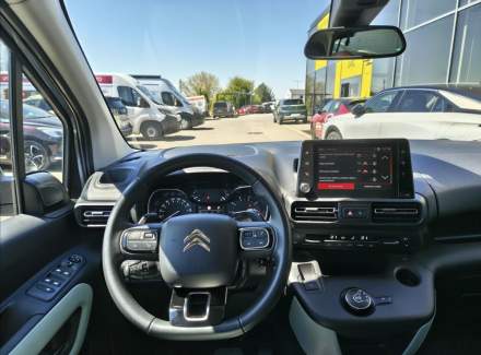 Citroën - Berlingo