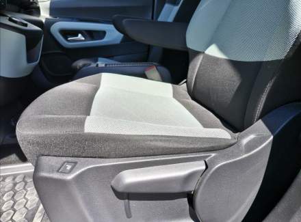 Citroën - Berlingo
