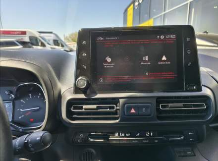 Citroën - Berlingo