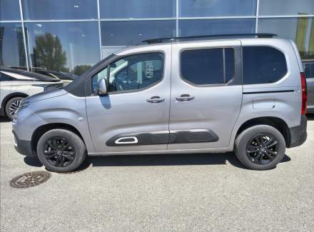 Citroën - Berlingo