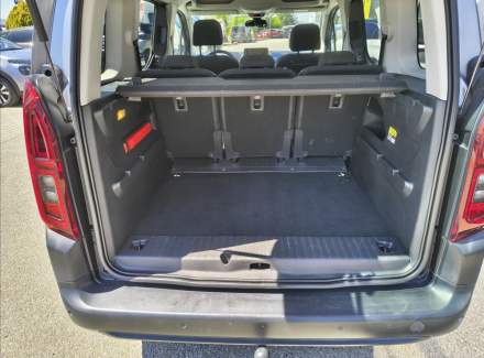 Citroën - Berlingo