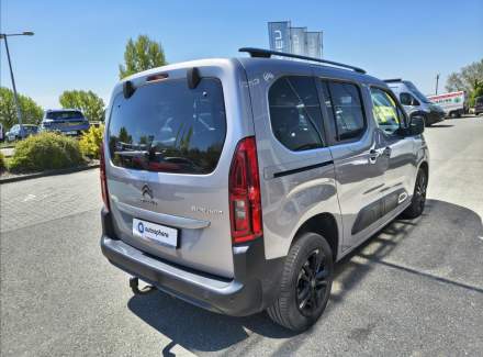 Citroën - Berlingo