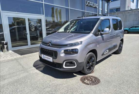 Citroën - Berlingo