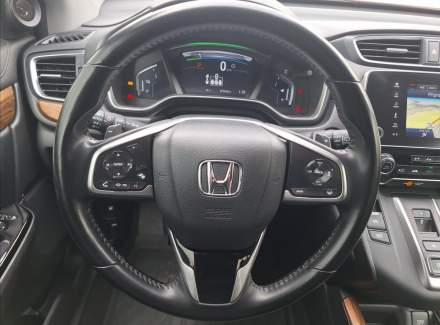 Honda - CR-V