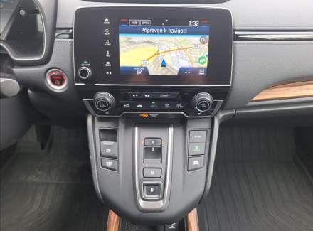 Honda - CR-V