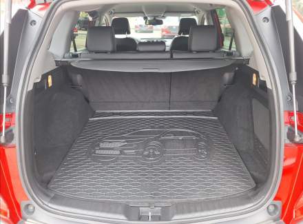 Honda - CR-V