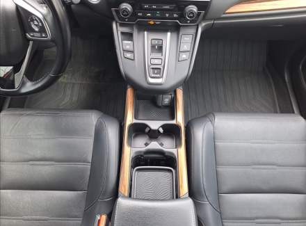 Honda - CR-V