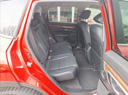 Honda - CR-V