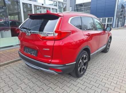 Honda - CR-V