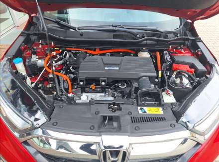 Honda - CR-V