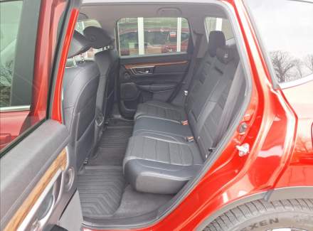 Honda - CR-V