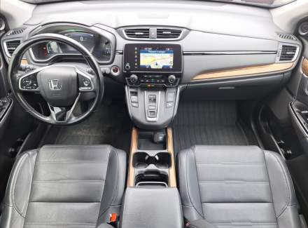 Honda - CR-V