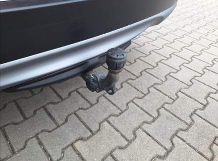 Honda - CR-V