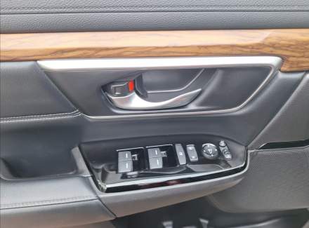 Honda - CR-V