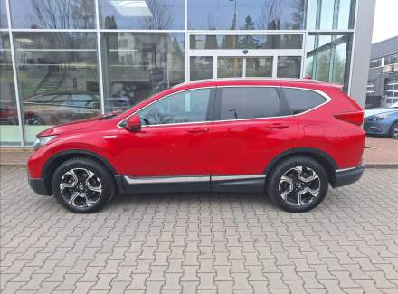 Honda - CR-V