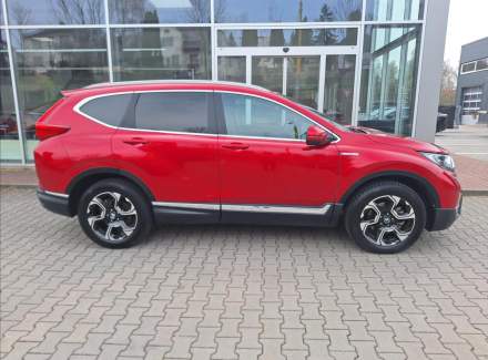 Honda - CR-V