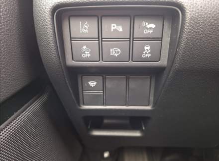 Honda - CR-V