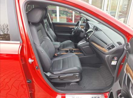 Honda - CR-V