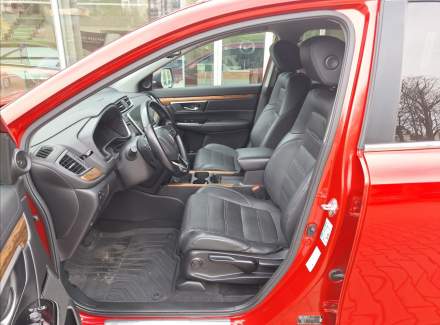 Honda - CR-V