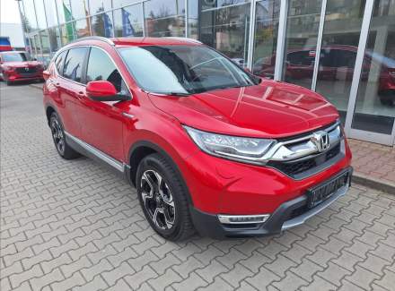 Honda - CR-V