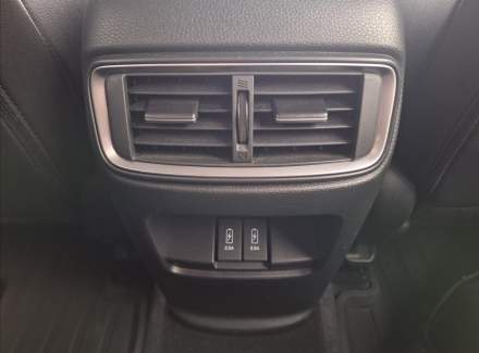 Honda - CR-V