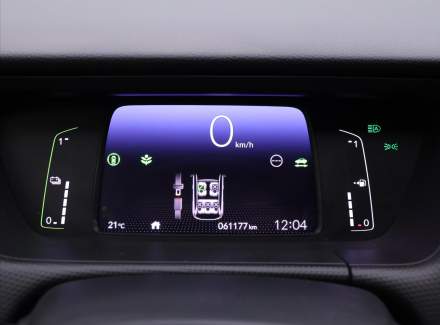 Honda - Jazz