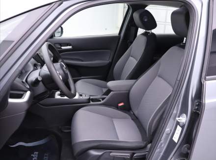 Honda - Jazz