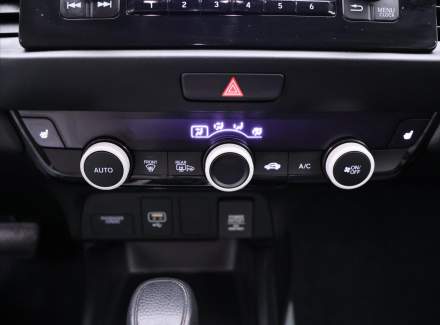 Honda - Jazz