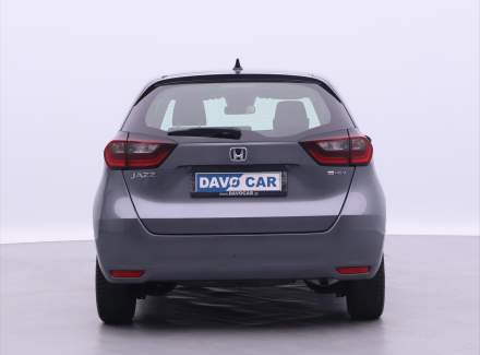 Honda - Jazz