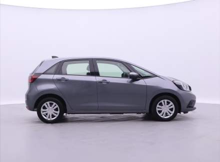 Honda - Jazz