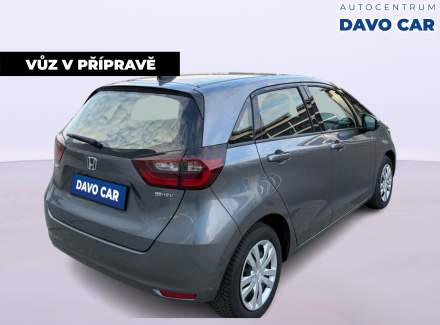 Honda - Jazz