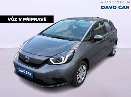 Honda - Jazz