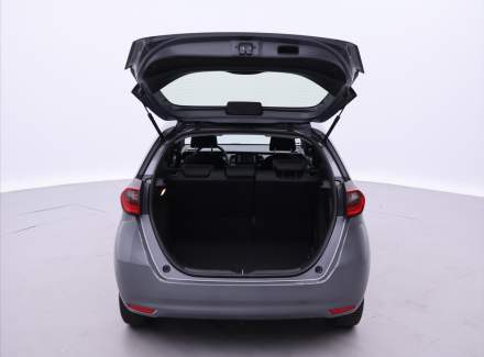Honda - Jazz