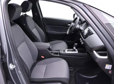 Honda - Jazz