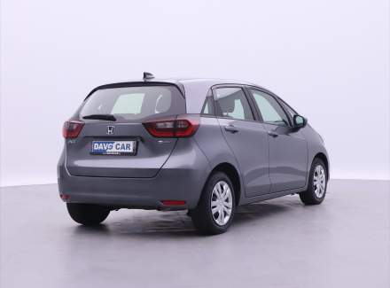 Honda - Jazz