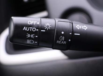 Honda - Jazz