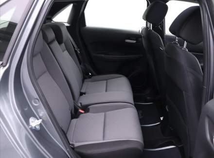 Honda - Jazz