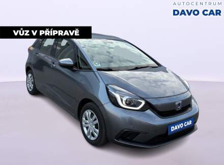 Honda - Jazz