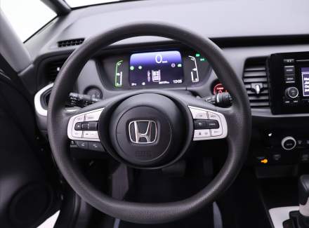 Honda - Jazz