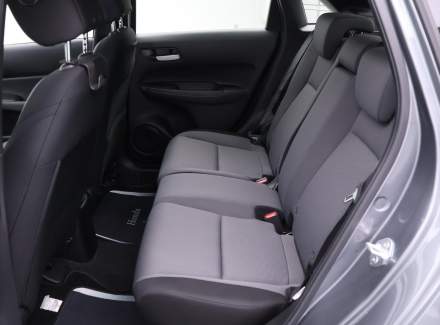 Honda - Jazz