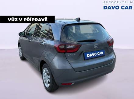 Honda - Jazz