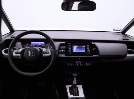 Honda - Jazz