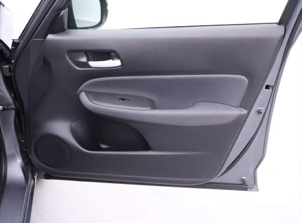 Honda - Jazz