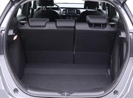 Honda - Jazz