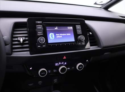 Honda - Jazz